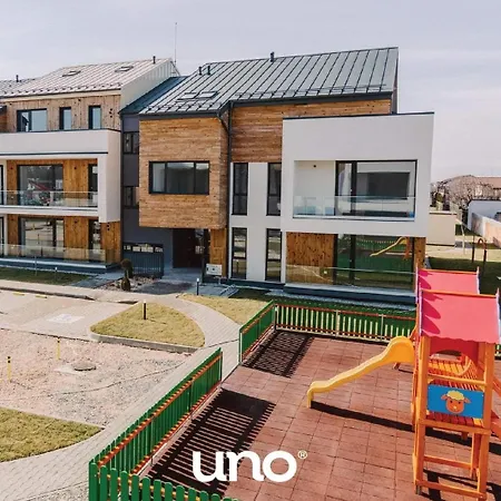 Sun Residence Brasov Exterior photo