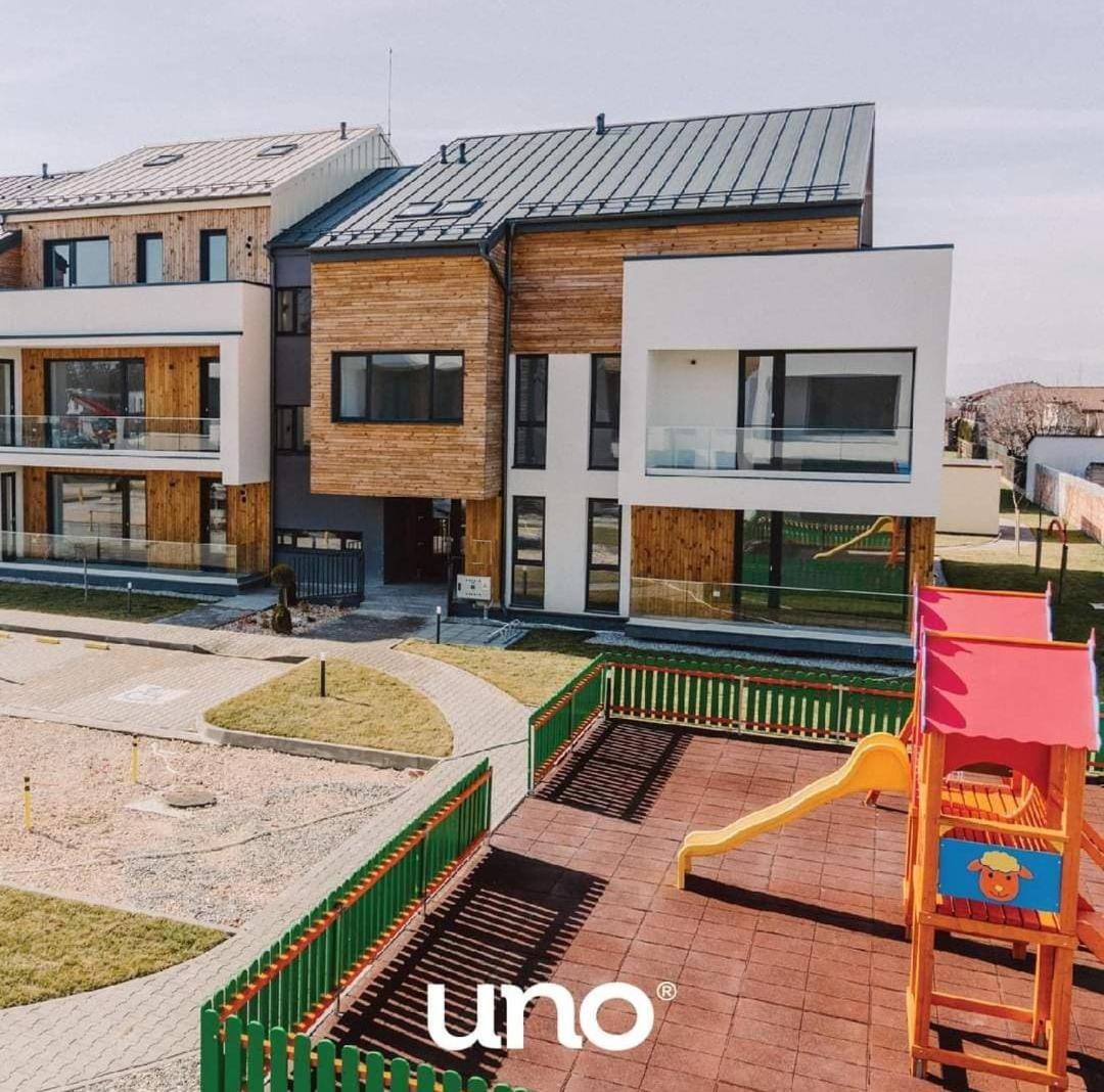 Sun Apartment Brasov
