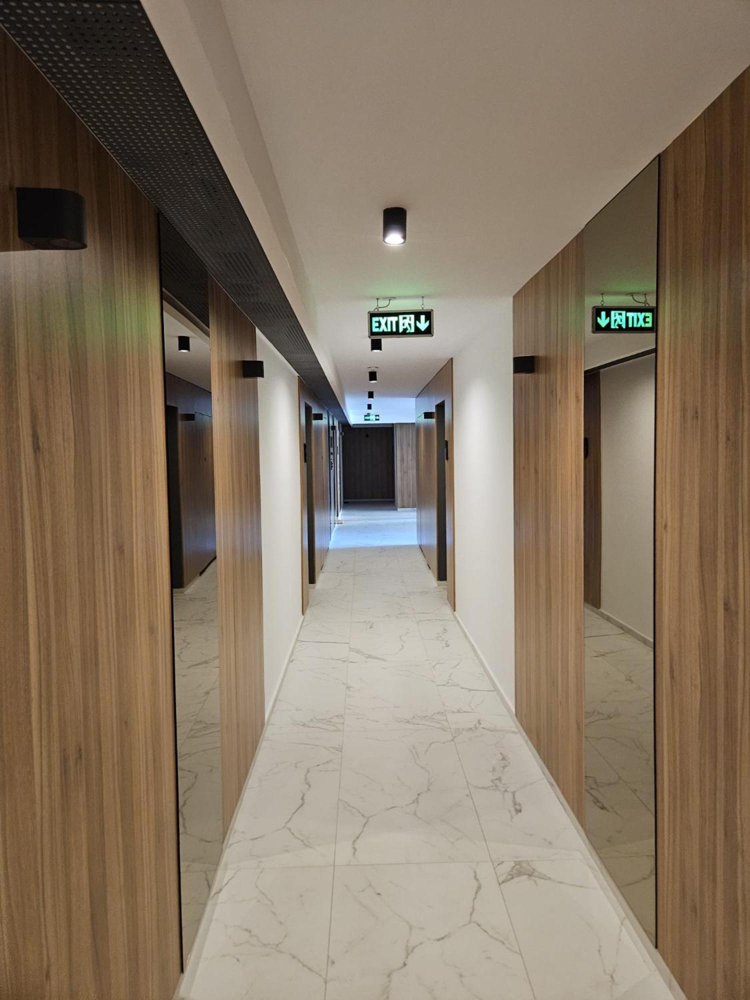 Sun Apartment Brasov