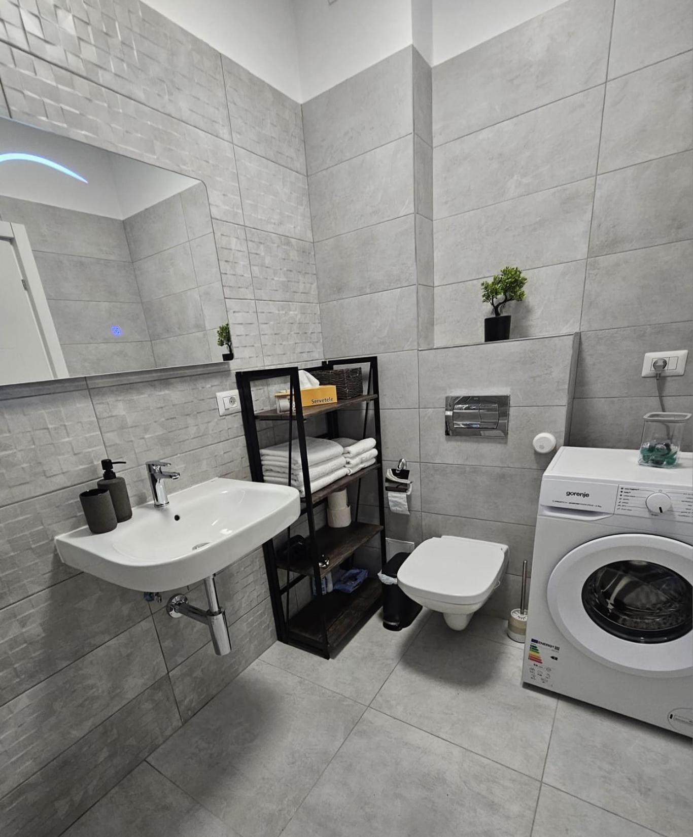 Sun Apartment Brasov